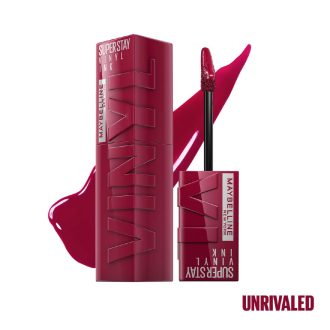 MNY Sstay Vinyl Ink Liquid Lipstick 30 Unrivaled