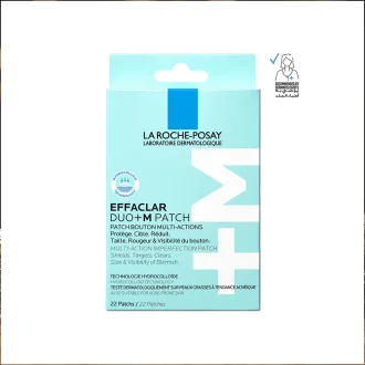 LA ROCHE POSAY EFFACLAR DUO(+) PATCH